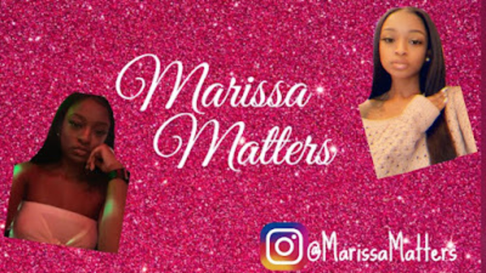 Meet your Posher, Marissamatters